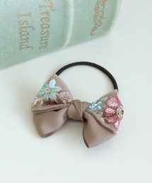 刺繍」に該当するヘアアクセサリーファッション通販 - ZOZOTOWN