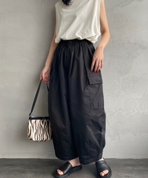 HARVESTY | [HARVESTY/ハーベスティ] サーカスカーゴパンツ(カーゴパンツ)