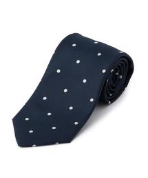 green label relaxing | AX 8.0 DOT 02 ネクタイ(ネクタイ)