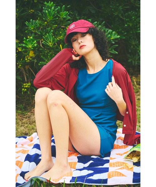 null.（ヌル）｜水着/着物・浴衣一覧 - WEAR
