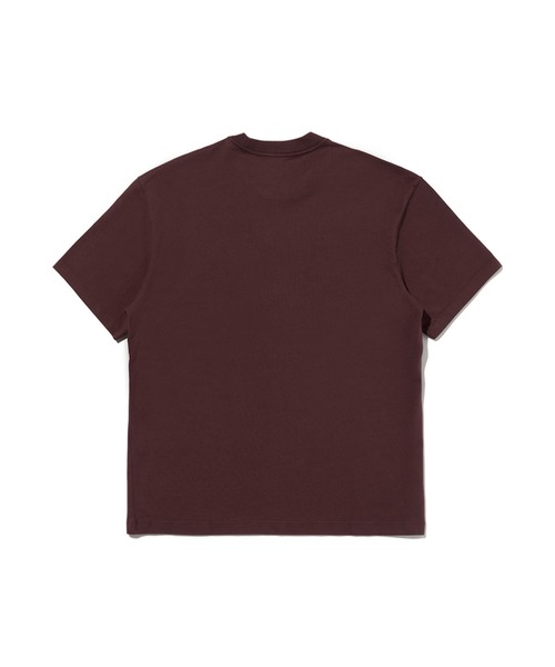 Levi's（リーバイス）の「Levi's/リーバイス ヘビーウェイト ポケット Tシャツ（Tシャツ/カットソー・メンズ・レッド・XL/L/M/S）」の8枚目の写真