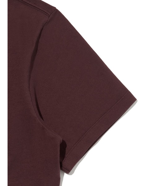 Levi's（リーバイス）の「Levi's/リーバイス ヘビーウェイト ポケット Tシャツ（Tシャツ/カットソー・メンズ・レッド・XL/L/M/S）」の10枚目の写真