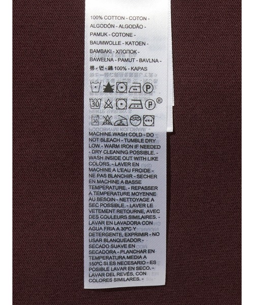 Levi's（リーバイス）の「Levi's/リーバイス ヘビーウェイト ポケット Tシャツ（Tシャツ/カットソー・メンズ・レッド・XL/L/M/S）」の13枚目の写真