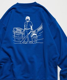 FREAK'S STORE(t[NXXgA)tombonia/g{jA ʒ x[X{[ 25 N[lbN XEFbg(XEFbg)