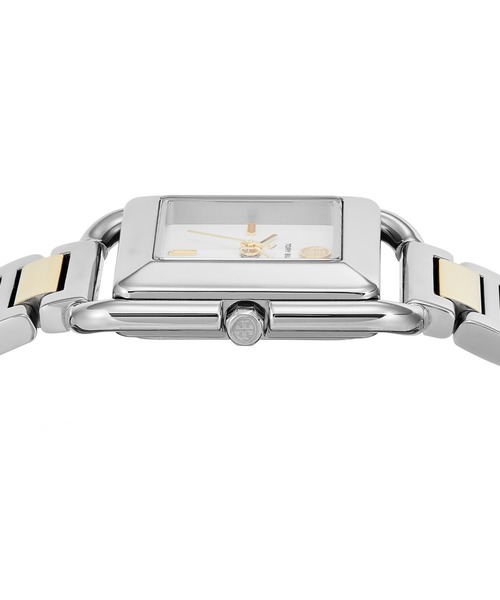 TORY BURCH(トリーバーチ)の「トリーバーチ 腕時計 レディース アナログ ステンレス TBW6021(アナログ腕時計・レディース・マルチ・FREE)」の4枚目の写真