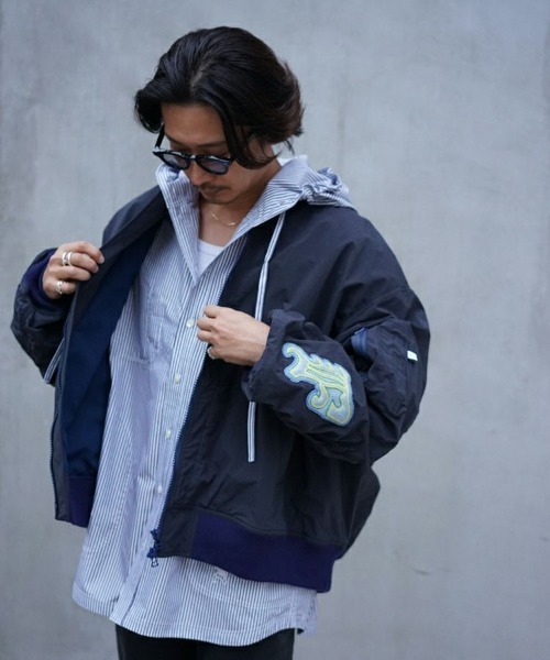 FACETASM(ファセッタズム)の「【FACETASM / ファセッタズム】MAT MA FACETASM(ファセッタズム)の「【FACETASM / ファセッタズム】MAT MA