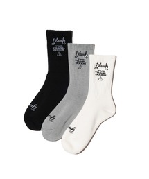 glamb(O)TIME TRAVELER Socks Set / ^Cgx[\bNXZbg(V[Y/G)