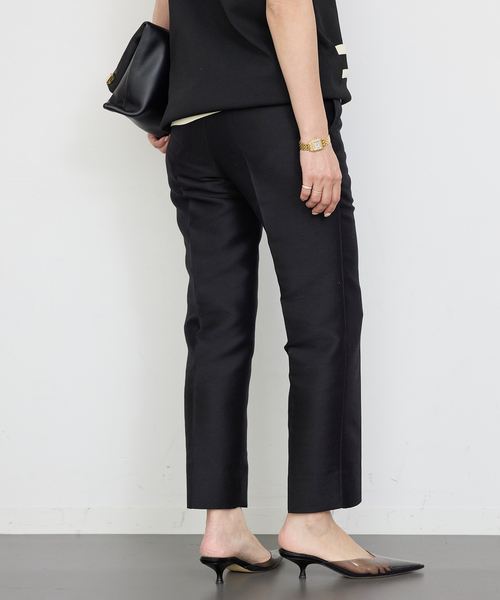 civilized パンツ（スラックス）｜Deuxieme Classe