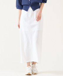 ダルスラブバイアススカート(セットアップ可)