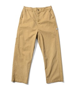ブランド古着】Classic chino pants ワイドチノパンツ ワーク