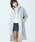 LACOSTE�i���R�X�e�j�́u���� �i�C�����^�t�^ �X�^���h�J���[���[�e�B���e�B�R�[�g�i�g�����`�R�[�g�j�v�b���C�g�O���[