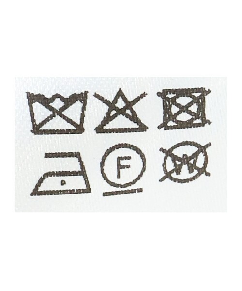 UNITED ARROWS（ユナイテッドアローズ）の「ラッフルフリル カットジャカード ブラウス（シャツ/ブラウス・レディース・オフホワイト・FREE）」の14枚目の写真