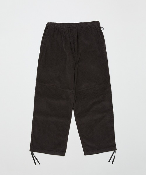 bal（バル）の「CORD WIDE MOUNTAIN PANT（その他パンツ）」 - WEAR