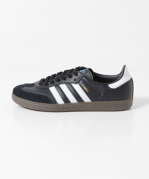 adidas SAMBA OG（スニーカー）｜adidas（アディダス）のファッション