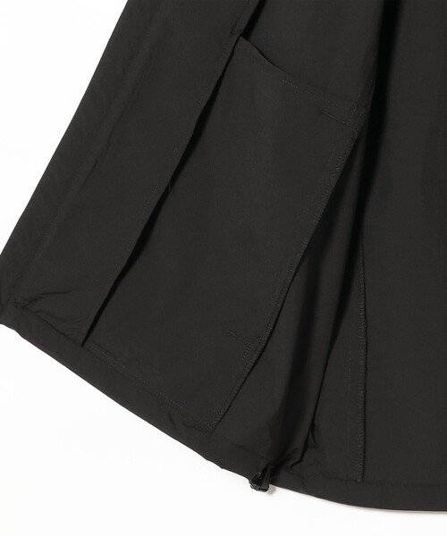 B:MING by BEAMS（ビーミングバイビームス）の「ライトナイロン ベスト（ベスト・メンズ・グリーン系その他/ブラック・S/M/L）」の11枚目の写真