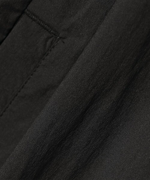 B:MING by BEAMS（ビーミングバイビームス）の「ライトナイロン ベスト（ベスト・メンズ・グリーン系その他/ブラック・S/M/L）」の13枚目の写真