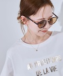 ROPE' PICNIC(ロペピクニック)の「ファッション雑貨(メガネ)」