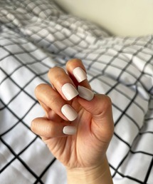 LAKOLE（ラコレ）の「ネイルチップ[ワンカラー] / 326612（ネイルシール/ネイルチップ）」