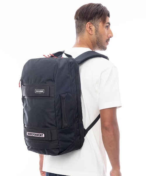 セール】DAKINE メンズ MISSION STREET PACK DLX 32L INDEPENDENT