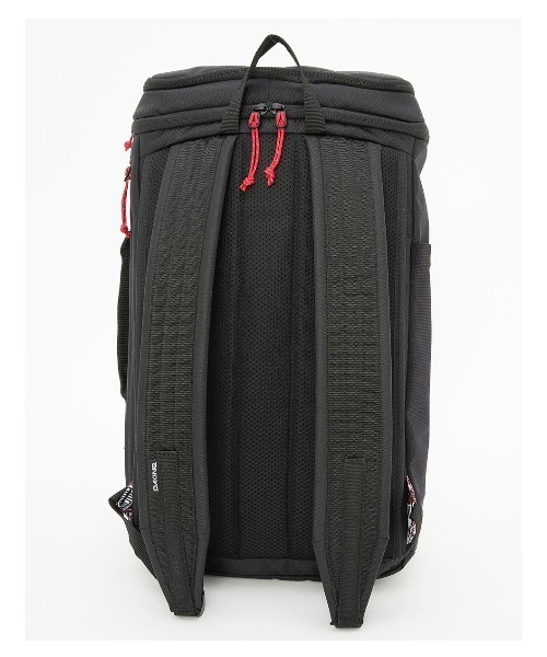 DAKINE（ダカイン）の「DAKINE メンズ MISSION STREET PACK DLX 32L　INDEPENDENT ショルダーバッグ 【2025年春夏モデル】/ダカインインディペンデントバッグパック・リュックサック（バックパック/リュック・メンズ・ブラック・FREE）」の5枚目の写真
