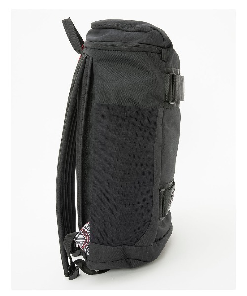 DAKINE（ダカイン）の「DAKINE メンズ MISSION STREET PACK DLX 32L　INDEPENDENT ショルダーバッグ 【2025年春夏モデル】/ダカインインディペンデントバッグパック・リュックサック（バックパック/リュック・メンズ・ブラック・FREE）」の6枚目の写真