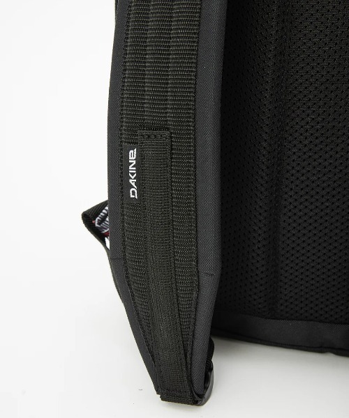 DAKINE（ダカイン）の「DAKINE メンズ MISSION STREET PACK DLX 32L　INDEPENDENT ショルダーバッグ 【2025年春夏モデル】/ダカインインディペンデントバッグパック・リュックサック（バックパック/リュック・メンズ・ブラック・FREE）」の11枚目の写真