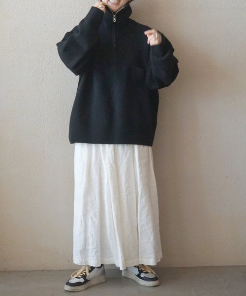 JOURNAL STANDARD LUXEベルギーリネンスカート journal standard luxe｜ベルギーリネンスカート | Rakuten