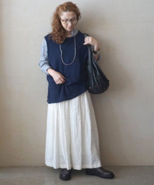 journal standard luxe 【HTS】コットンリネンスカート luxe】HTS｜journal standard luxe（）｜ブログ｜BAYCREW'S STORE