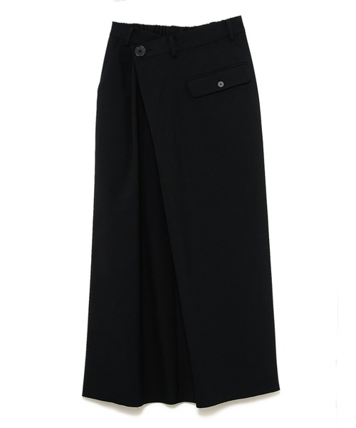 SORIN（ソリン ）の「TR Tropical Asymmetry Maxi Skirt（スカート
