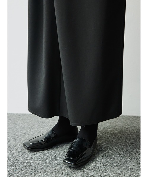 SORIN（ソリン ）の「TR Tropical Asymmetry Maxi Skirt（スカート
