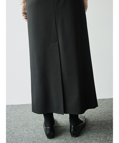 SORIN（ソリン ）の「TR Tropical Asymmetry Maxi Skirt（スカート