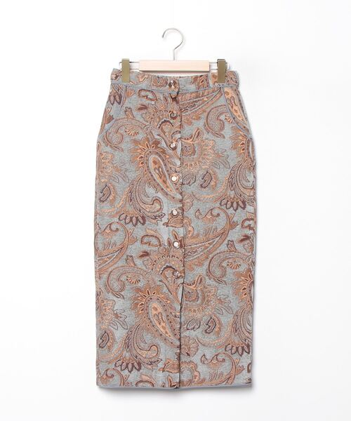 ameri タイトスカート