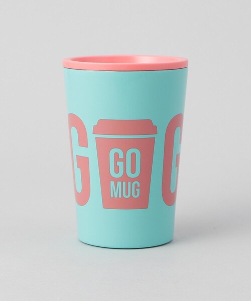 212 KITCHEN STORE(トゥワントゥキッチンストア)の「GOMUG NEON ICE GREEN(グラス/マグカップ/タンブラー・レディース・その他・00)」の12枚目の写真