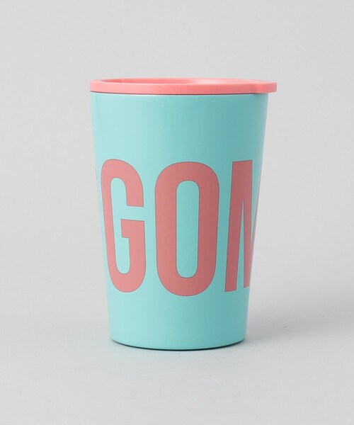 212 KITCHEN STORE(トゥワントゥキッチンストア)の「GOMUG NEON ICE GREEN(グラス/マグカップ/タンブラー・レディース・その他・00)」の13枚目の写真