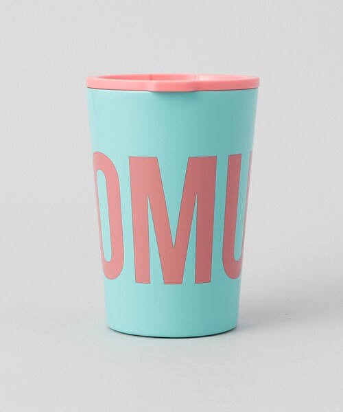 212 KITCHEN STORE(トゥワントゥキッチンストア)の「GOMUG NEON ICE GREEN(グラス/マグカップ/タンブラー・レディース・その他・00)」の14枚目の写真