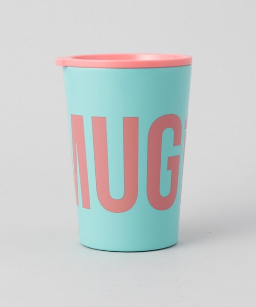 212 KITCHEN STORE(トゥワントゥキッチンストア)の「GOMUG NEON ICE GREEN(グラス/マグカップ/タンブラー・レディース・その他・00)」の6枚目の写真