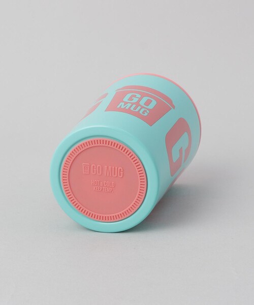 212 KITCHEN STORE(トゥワントゥキッチンストア)の「GOMUG NEON ICE GREEN(グラス/マグカップ/タンブラー・レディース・その他・00)」の10枚目の写真