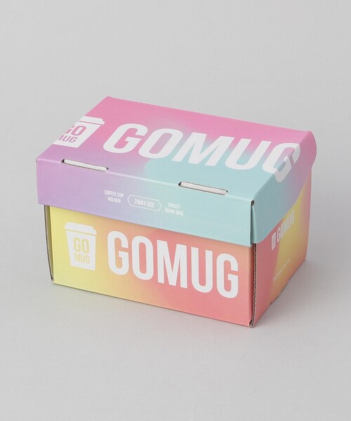 212 KITCHEN STORE(トゥワントゥキッチンストア)の「GOMUG NEON ICE GREEN(グラス/マグカップ/タンブラー・レディース・その他・00)」の11枚目の写真