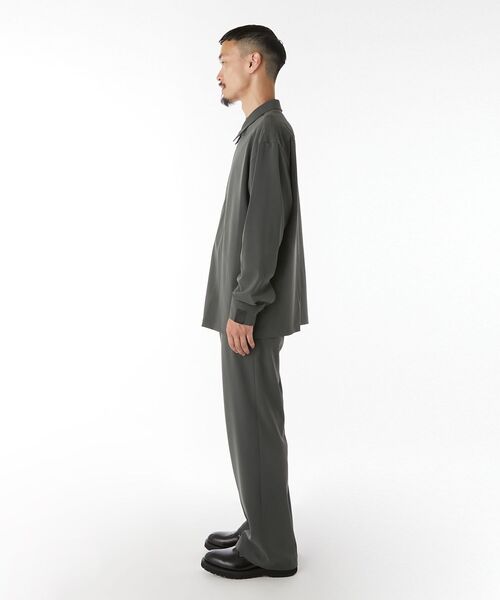 SHIRT N.HOOLYWOOD COMPILE│N-HOOLYWOOD.COM