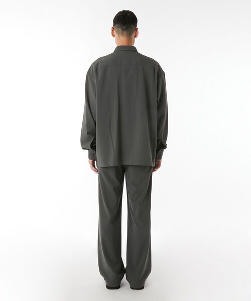 SHIRT N.HOOLYWOOD COMPILE│N-HOOLYWOOD.COM