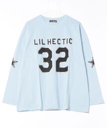 【8】【Little Sunny Bite】32 LONG TEE