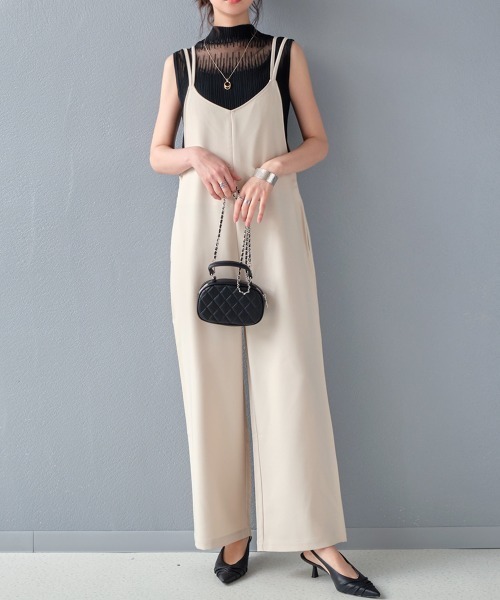 argue⭐︎LOOSE MUSE SALOPETTO サロペット サロペット