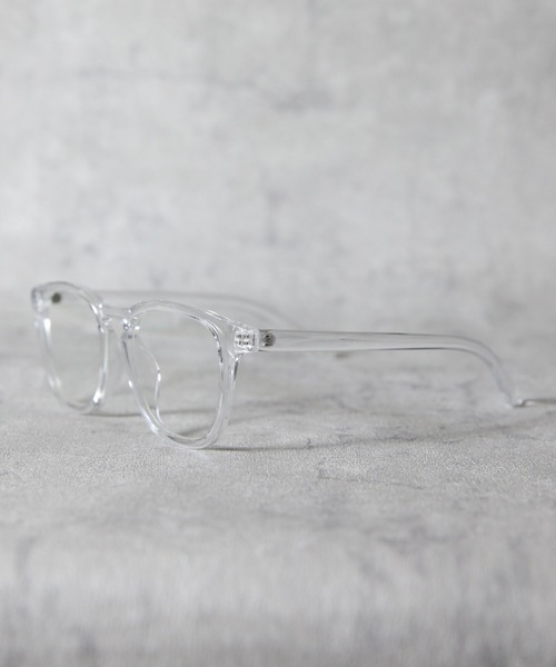 ８(eight)（エイト）の「ビッグスクエアサングラス（サングラス・メンズ・ブラック系その他3/ブラック系その他5/ブラウン系その他2/ブラック系その他/ブラック系その他4/ブラック系その他6/ブラック系1/ベージュ系その他/その他1/その他2/その他3/グレー系その他/ブラウン系その他/ブラック系その他2/ブラック系その他7・FREE）」の14枚目の写真