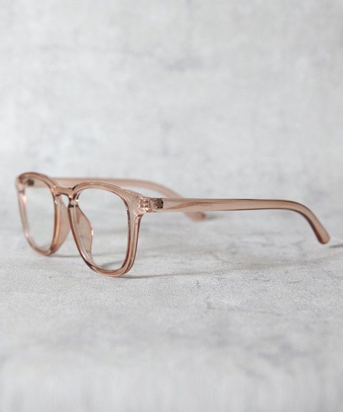 ８(eight)（エイト）の「ビッグスクエアサングラス（サングラス・メンズ・ブラック系その他3/ブラック系その他5/ブラウン系その他2/ブラック系その他/ブラック系その他4/ブラック系その他6/ブラック系1/ベージュ系その他/その他1/その他2/その他3/グレー系その他/ブラウン系その他/ブラック系その他2/ブラック系その他7・FREE）」の10枚目の写真