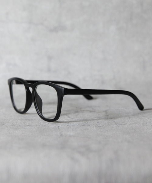 ８(eight)（エイト）の「ビッグスクエアサングラス（サングラス・メンズ・ブラック系その他3/ブラック系その他5/ブラウン系その他2/ブラック系その他/ブラック系その他4/ブラック系その他6/ブラック系1/ベージュ系その他/その他1/その他2/その他3/グレー系その他/ブラウン系その他/ブラック系その他2/ブラック系その他7・FREE）」の4枚目の写真