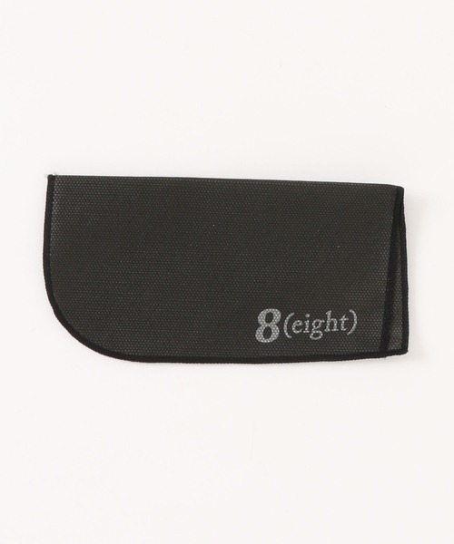 ８(eight)（エイト）の「ビッグスクエアサングラス（サングラス・メンズ・ブラック系その他3/ブラック系その他5/ブラウン系その他2/ブラック系その他/ブラック系その他4/ブラック系その他6/ブラック系1/ベージュ系その他/その他1/その他2/その他3/グレー系その他/ブラウン系その他/ブラック系その他2/ブラック系その他7・FREE）」の18枚目の写真