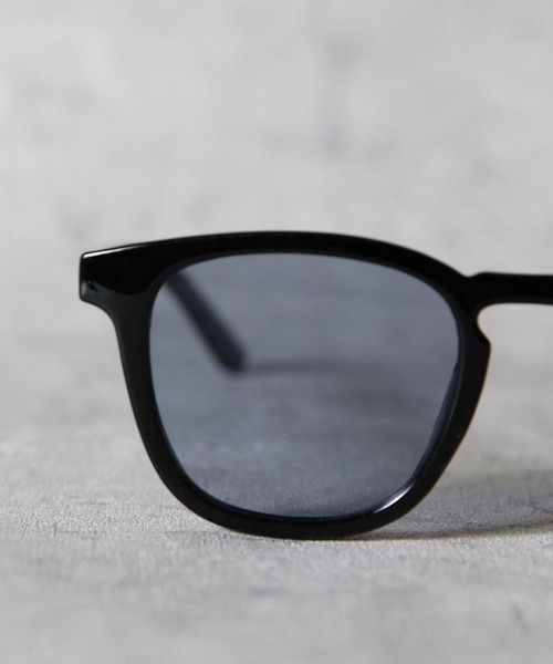 ８(eight)（エイト）の「ビッグスクエアサングラス（サングラス・メンズ・ブラック系その他3/ブラック系その他5/ブラウン系その他2/ブラック系その他/ブラック系その他4/ブラック系その他6/ブラック系1/ベージュ系その他/その他1/その他2/その他3/グレー系その他/ブラウン系その他/ブラック系その他2/ブラック系その他7・FREE）」の22枚目の写真