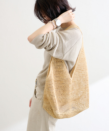 MADE IN MADA | MADE IN MADA/メイドインマダ OMBINISOA(トートバッグ)