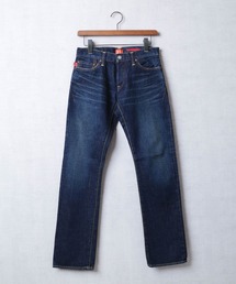 KATO` | 【KATO'/カトー】SLIM STRAIGHT DENIM PANTS P3169NW(デニムパンツ)