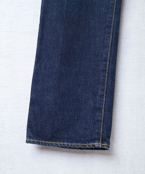 KATO`（カトー）の「【KATO'/カトー】SLIM STRAIGHT DENIM PANTS P3169NW（デニムパンツ・メンズ・ブルー系その他・28inch/27inch/26inch）」の14枚目の写真